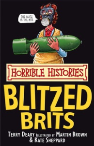 Horrible Histories | World War 2